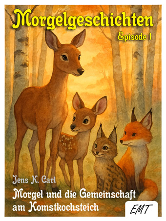 Episode 1 der Morgelgeschichten
