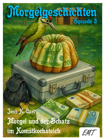 Episode 3 der Morgelgeschichten