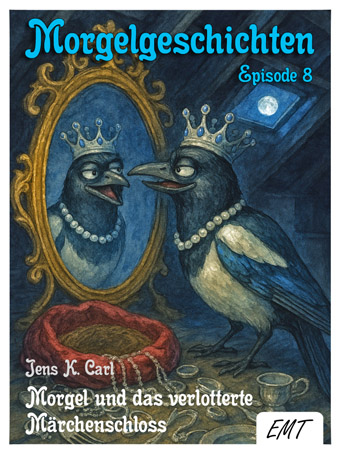 Episode 8 der Morgelgeschichten