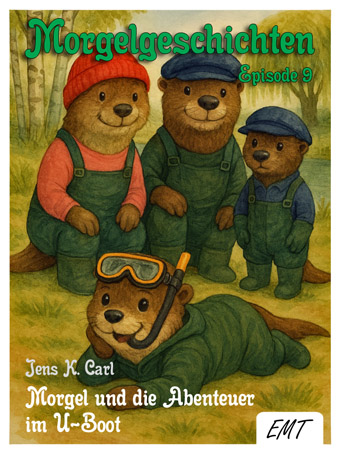 Episode 9 der Morgelgeschichten