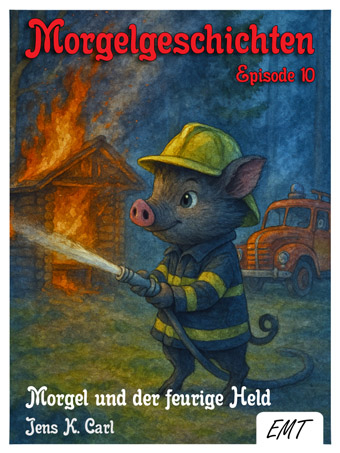 Episode 10 der Morgelgeschichten