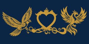 Frieden – Freundschaft – Unsterblichkeit