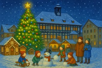 Episode 5: Morgel und die eitle Albasol