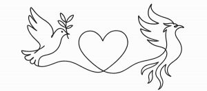 Frieden – Freundschaft – Unsterblichkeit